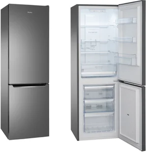 Lodówka Amica FK2695.4FTHAA - Lodówki - miniaturka - grafika 8