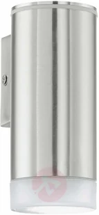 Eglo Kinkiet OGRODOWY RIGA LED 92736 | 9002759927363 - Lampy ogrodowe - miniaturka - grafika 3