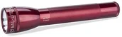 Akcesoria turystyczne - Maglite 25lt3036 3 °C latarka Czerwony ML25LT-S3036 - miniaturka - grafika 1
