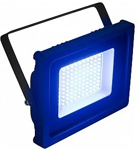 Eurolite LED IP FL-30 SMD Zewnętrzny naświetlacz led IP65 - kolor niebieski 51914984 - Lampy ogrodowe Eurolite LED IP FL-30 SMD Zewnętrzny naświetlacz led IP65 - kolor niebieski 51914984 - Lampy ogrodowe - miniaturka - grafika 1