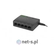 LANBERG DSP1-0105 DSP1-0105 - Pozostałe akcesoria sieciowe - miniaturka - grafika 2