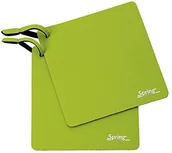 Pozostałe akcesoria kuchenne - Unbekannt Spring Grips, łapki do garnków 1 para, jasnozielony, 2 el. 2094045202 - miniaturka - grafika 1