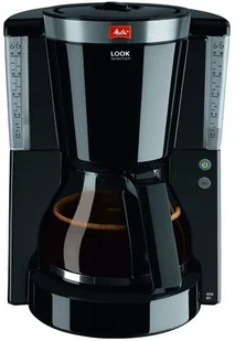 Ekspres do kawy Melitta Look Selection 1011-04 Black - Ekspresy do kawy Ekspres do kawy Melitta Look Selection 1011-04 Black - Ekspresy do kawy - miniaturka - grafika 1