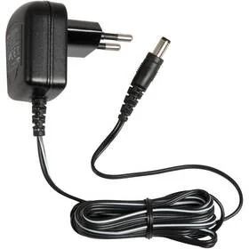 Casio Ładowarka Casio Sieciowy adapter AD 4150 FP/SAW03-06.0-400 220V el.síť 6V 400mA do zasilania kalkulatorów Casio do wszystkich typów kalku AD 4150 AD 4150 - Ładowarki do telefonów - miniaturka - grafika 3