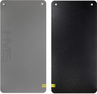 Maty do ćwiczeń - HMS Mata klubowa z otworami 20 mm MFK02 szara - 27794-uniw - miniaturka - grafika 1