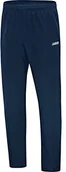 Piłka nożna - Jako męskie spodnie do prezentacji Classico długość rozmiar na czas wolny i spodnie do biegania Lang, niebieski, 94 6550L - miniaturka - grafika 1
