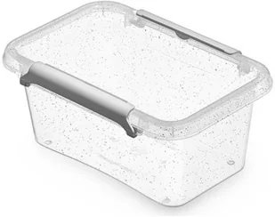 Topshop Komplet pojemników do żywności Nanobox Orplast - Pojemniki kuchenne - miniaturka - grafika 2