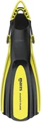 Sprzęt do nurkowania - Mares Avanti Pure OH Yellow L/XL - miniaturka - grafika 1