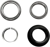 Części rowerowe - Cube Cube #12 Headset IS41/28,6 | IS47/33 2021 Stery Ahead - miniaturka - grafika 1