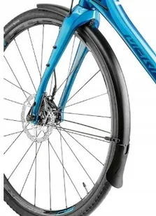 Błotniki Merida Silex Czarne FN-MD009 - Błotniki rowerowe - miniaturka - grafika 2