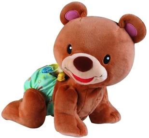 Vtech Raczkujący Miś Tuptuś 60824 - Zabawki interaktywne dla dzieci Vtech Raczkujący Miś Tuptuś 60824 - Zabawki interaktywne dla dzieci - miniaturka - grafika 15