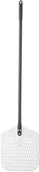 Akcesoria gastronomiczne - Hendi Łopata do pizzy aluminiowa perforowana 305x1320 mm 617137 - miniaturka - grafika 1