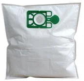 Worki do odkurzaczy - Worki Worek Syntetyk Do Numatic HET200 Hetty 15szt - miniaturka - grafika 1