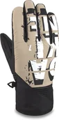 Rękawiczki - Dakine rękawiczki męskie CROSSFIRE GLOVE Stone Breaker - miniaturka - grafika 1