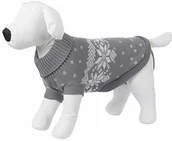 Ubranka dla psów - Kerbl KERBL swetry Lillehammer, S - miniaturka - grafika 1