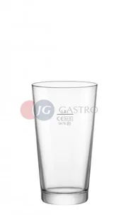 Stalgast Szklanka do piwa 400 ml | 400537 400537 - Wyposażenie lokali gastronomicznych - miniaturka - grafika 2