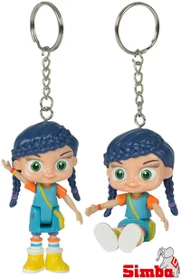 Simba brelok Wissper - Figurki dla dzieci - miniaturka - grafika 4