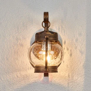 ORION Pękata MARGERITE - Lampy ogrodowe - miniaturka - grafika 3