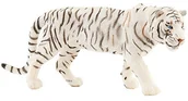 Figurki dla dzieci - Papo papo 50045  Tiger, figurka do gry - miniaturka - grafika 1