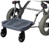 Akcesoria do wózków - BABYSUN NURSERY Wózki dziecięce Tigex dla EZ krok wózek - miniaturka - grafika 1