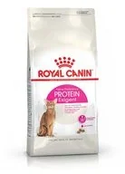 Royal Canin Exigent Protein Preference 42 10 kg - Sucha karma dla kotów - miniaturka - grafika 6