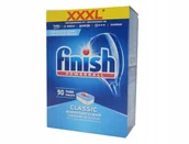 Środki do zmywarek - Finish classic Tabletki do zmywarki 90 szt Normal - miniaturka - grafika 1