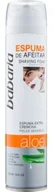 Kosmetyki do golenia - Babaria Aloe Vera pianka do golenia z aloesem 300 ml - miniaturka - grafika 1