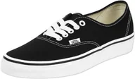 Sneakersy damskie - Vans Authentic Sneakers buty sportowe, uniseks - - - miniaturka - grafika 1