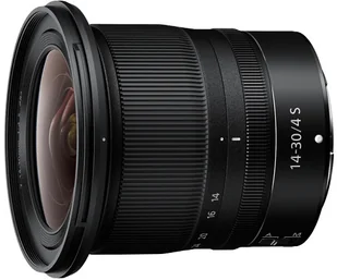 Obiektyw Nikon Z 14-30mm f/4 S (JMA705DA) - Obiektywy - miniaturka - grafika 2