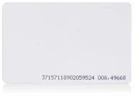 Kontrola dostępu - MFC-2 - miniaturka - grafika 1