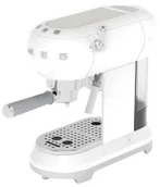 Ekspresy do kawy - Smeg ECF0WHEU - miniaturka - grafika 1