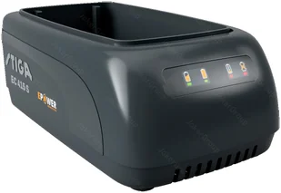 Stiga Kosiarka COLLECTOR 543e Akumulatorowa + Akumulator 4 Ah + Ładowarka - Kosiarki - miniaturka - grafika 11