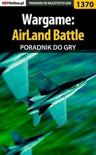 Wargame AirLand Battle - Gry PC Cyfrowe - miniaturka - grafika 2