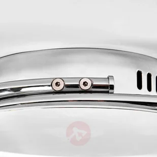 Drobna lampa sufitowa LED Joline - Lampy sufitowe - miniaturka - grafika 5