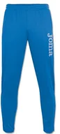 Piłka nożna - Joma Spodnie do sportów dorosłych, niebieski, XXL 9993920623156 - miniaturka - grafika 1