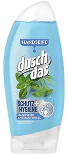 Duschdas, Antybakteryjny żel do rąk, 250 ml - Dezynfekcja - miniaturka - grafika 2