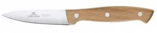 Gerlach Zestaw noży w bloku Country - Noże kuchenne - miniaturka - grafika 3