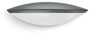 Steinel 059903 - LED Oświetlenie zewnętrzne z czujnikiem L825 iHF LED/12W/230V IP44 - Lampy ogrodowe - miniaturka - grafika 2