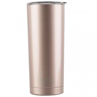 Built - Stalowy kubek termiczny izolacja próżniowa - Shakery i bidony sportowe - miniaturka - grafika 3