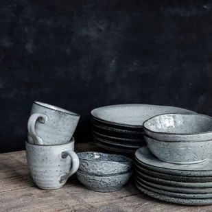 House Doctor Miska Rustic 6730 - Miski i półmiski - miniaturka - grafika 2