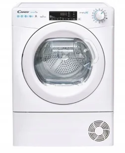 Suszarka Candy CSOE H8A2TE-S - Suszarki do prania - miniaturka - grafika 2