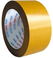 Taśmy klejące - Dalpo TAŚMA DWUSTRONNA ULITH 50 MM X 25M - miniaturka - grafika 1