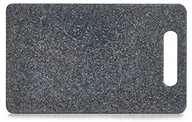 Deski do krojenia - Zeller 26055 deska do krojenia "o wyglądzie granitu", tworzywo sztuczne 26055 - miniaturka - grafika 1