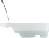 Akcesoria i części do żelazek - LAURASTAR Zbiornik do spuszczania wody - miniaturka - grafika 1