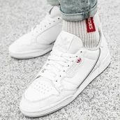 Buty sportowe męskie - Adidas Continental 80 - miniaturka - grafika 1