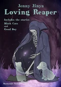 Pozostałe książki - Machandel-Verlag The Loving Reaper - miniaturka - grafika 1