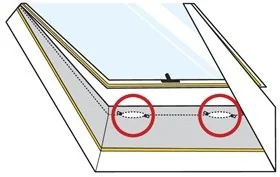 Trotec Uszczelka okienna AirLock 200 - Akcesoria do wentylacji i klimatyzacji - miniaturka - grafika 4