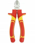 Nożyce i noże - PRO Szczypce boczne Vde 1000 V 160 mm - miniaturka - grafika 1