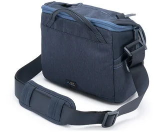 Vanguard VEO RANGE21M granatowy - Torby fotograficzne i futerały - miniaturka - grafika 3