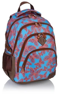 Astra papiernicze Plecak HD-115 Head 2 - Plecaki szkolne i tornistry - miniaturka - grafika 4